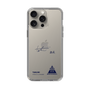 スリムプロテクションケース［ スマートフォンケース<書き下ろしサインver.> - TAKUMI ］