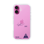 スリムプロテクションケース［ スマートフォンケース<書き下ろしサインver.> - TAKUMI ］