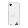 スリムプロテクションケース［ スマートフォンケース<書き下ろしサインver.> - TAKUMI ］