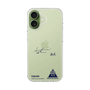 スリムプロテクションケース［ スマートフォンケース<書き下ろしサインver.> - TAKUMI ］