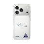 スリムプロテクションケース［ スマートフォンケース<書き下ろしサインver.> - TAKUMI ］