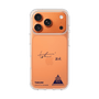 スリムプロテクションケース［ スマートフォンケース<書き下ろしサインver.> - TAKUMI ］