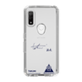 スリムプロテクションケース［ スマートフォンケース<書き下ろしサインver.> - TAKUMI ］