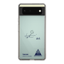 スリムプロテクションケース［ スマートフォンケース<書き下ろしサインver.> - TAKUMI ］