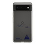 スリムプロテクションケース［ スマートフォンケース<書き下ろしサインver.> - TAKUMI ］
