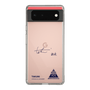 スリムプロテクションケース［ スマートフォンケース<書き下ろしサインver.> - TAKUMI ］