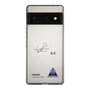 スリムプロテクションケース［ スマートフォンケース<書き下ろしサインver.> - TAKUMI ］