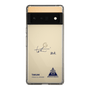 スリムプロテクションケース［ スマートフォンケース<書き下ろしサインver.> - TAKUMI ］