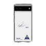 スリムプロテクションケース［ スマートフォンケース<書き下ろしサインver.> - TAKUMI ］