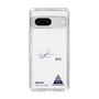 スリムプロテクションケース［ スマートフォンケース<書き下ろしサインver.> - TAKUMI ］