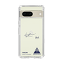 スリムプロテクションケース［ スマートフォンケース<書き下ろしサインver.> - TAKUMI ］