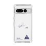 スリムプロテクションケース［ スマートフォンケース<書き下ろしサインver.> - TAKUMI ］