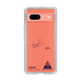 スリムプロテクションケース［ スマートフォンケース<書き下ろしサインver.> - TAKUMI ］