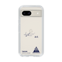 スリムプロテクションケース［ スマートフォンケース<書き下ろしサインver.> - TAKUMI ］