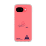 スリムプロテクションケース［ スマートフォンケース<書き下ろしサインver.> - TAKUMI ］
