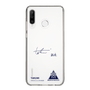 スリムプロテクションケース［ スマートフォンケース<書き下ろしサインver.> - TAKUMI ］