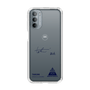 スリムプロテクションケース［ スマートフォンケース<書き下ろしサインver.> - TAKUMI ］