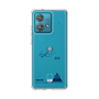 スリムプロテクションケース［ スマートフォンケース<書き下ろしサインver.> - TAKUMI ］