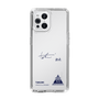 スリムプロテクションケース［ スマートフォンケース<書き下ろしサインver.> - TAKUMI ］