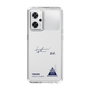 スリムプロテクションケース［ スマートフォンケース<書き下ろしサインver.> - TAKUMI ］