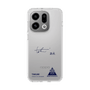 スリムプロテクションケース［ スマートフォンケース<書き下ろしサインver.> - TAKUMI ］