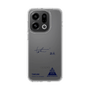 スリムプロテクションケース［ スマートフォンケース<書き下ろしサインver.> - TAKUMI ］