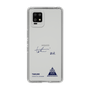 スリムプロテクションケース［ スマートフォンケース<書き下ろしサインver.> - TAKUMI ］