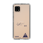 スリムプロテクションケース［ スマートフォンケース<書き下ろしサインver.> - TAKUMI ］
