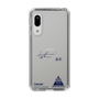スリムプロテクションケース［ スマートフォンケース<書き下ろしサインver.> - TAKUMI ］