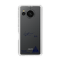 スリムプロテクションケース［ スマートフォンケース<書き下ろしサインver.> - TAKUMI ］