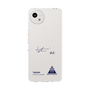 スリムプロテクションケース［ スマートフォンケース<書き下ろしサインver.> - TAKUMI ］