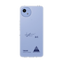 スリムプロテクションケース［ スマートフォンケース<書き下ろしサインver.> - TAKUMI ］