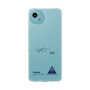 スリムプロテクションケース［ スマートフォンケース<書き下ろしサインver.> - TAKUMI ］