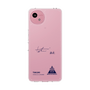 スリムプロテクションケース［ スマートフォンケース<書き下ろしサインver.> - TAKUMI ］