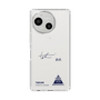 スリムプロテクションケース［ スマートフォンケース<書き下ろしサインver.> - TAKUMI ］