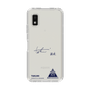 スリムプロテクションケース［ スマートフォンケース<書き下ろしサインver.> - TAKUMI ］