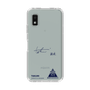 スリムプロテクションケース［ スマートフォンケース<書き下ろしサインver.> - TAKUMI ］