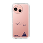 スリムプロテクションケース［ スマートフォンケース<書き下ろしサインver.> - TAKUMI ］