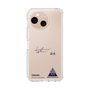 スリムプロテクションケース［ スマートフォンケース<書き下ろしサインver.> - TAKUMI ］