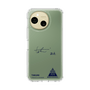 スリムプロテクションケース［ スマートフォンケース<書き下ろしサインver.> - TAKUMI ］