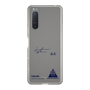 スリムプロテクションケース［ スマートフォンケース<書き下ろしサインver.> - TAKUMI ］