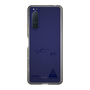 スリムプロテクションケース［ スマートフォンケース<書き下ろしサインver.> - TAKUMI ］