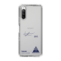 スリムプロテクションケース［ スマートフォンケース<書き下ろしサインver.> - TAKUMI ］