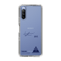 スリムプロテクションケース［ スマートフォンケース<書き下ろしサインver.> - TAKUMI ］