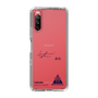 スリムプロテクションケース［ スマートフォンケース<書き下ろしサインver.> - TAKUMI ］