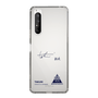 スリムプロテクションケース［ スマートフォンケース<書き下ろしサインver.> - TAKUMI ］