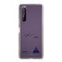スリムプロテクションケース［ スマートフォンケース<書き下ろしサインver.> - TAKUMI ］