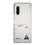 スリムプロテクションケース［ スマートフォンケース<書き下ろしサインver.> - TAKUMI ］