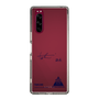 スリムプロテクションケース［ スマートフォンケース<書き下ろしサインver.> - TAKUMI ］