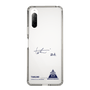 スリムプロテクションケース［ スマートフォンケース<書き下ろしサインver.> - TAKUMI ］